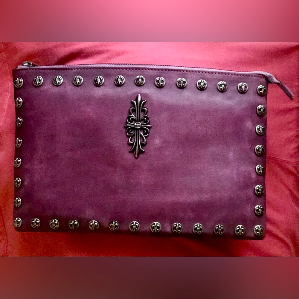 🍇Diophy Leather Handbag/Crossbody- NWT🍇